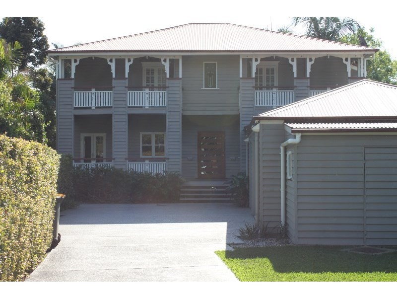 39 Gallipoli Road, Carina QLD 4152