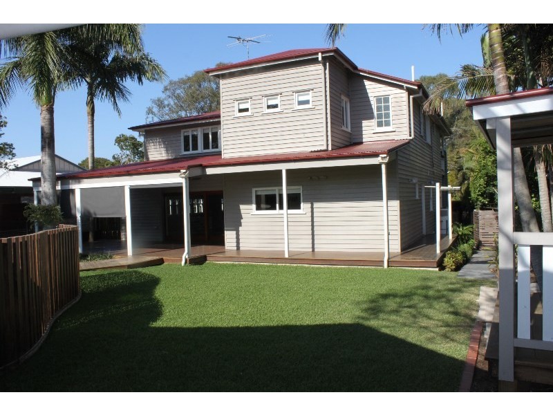 39 Gallipoli Road, Carina QLD 4152