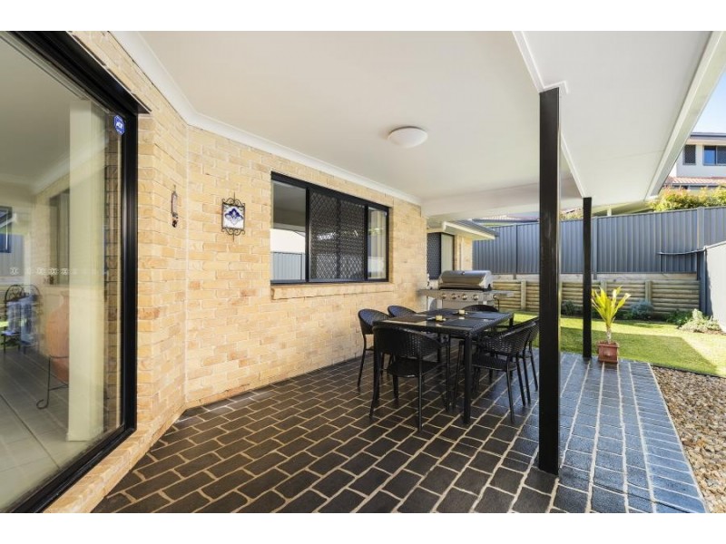 11 Barramul Place, Thornlands QLD 4164