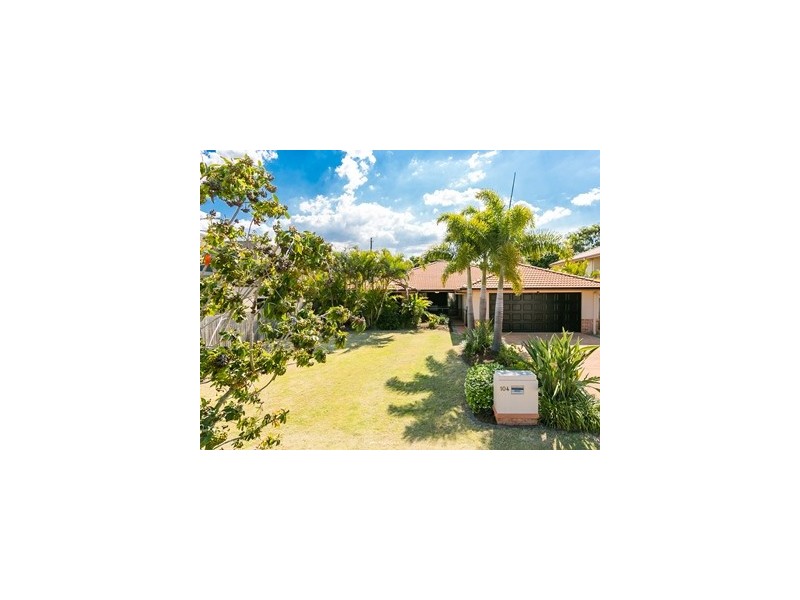 104 Morris Circuit, Thornlands QLD 4164
