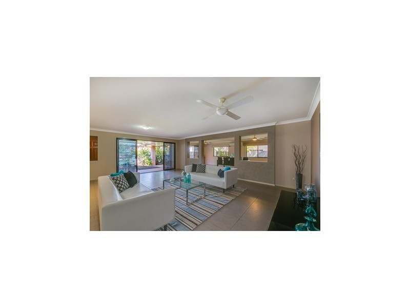 104 Morris Circuit, Thornlands QLD 4164