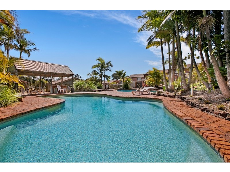 8/164 Wellington Street, Ormiston QLD 4160