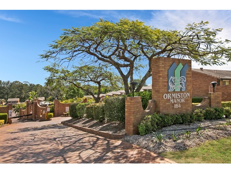 8/164 Wellington Street, Ormiston QLD 4160