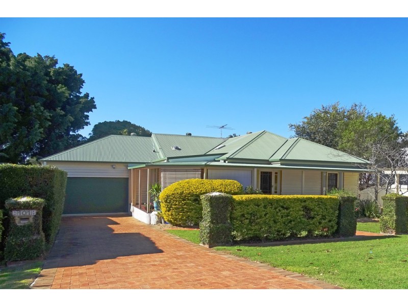 101 Passage Street, Cleveland QLD 4163