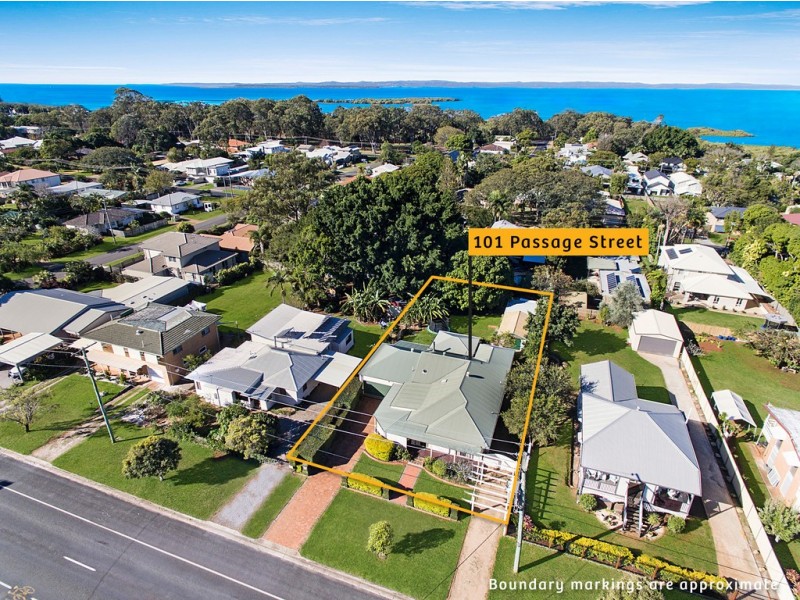 101 Passage Street, Cleveland QLD 4163
