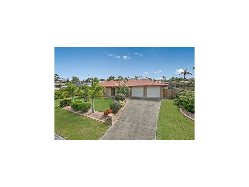 38 Albicore Drive, Thornlands QLD 4164