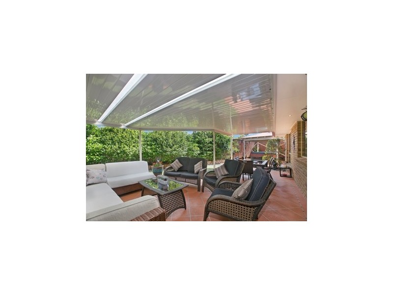 38 Albicore Drive, Thornlands QLD 4164