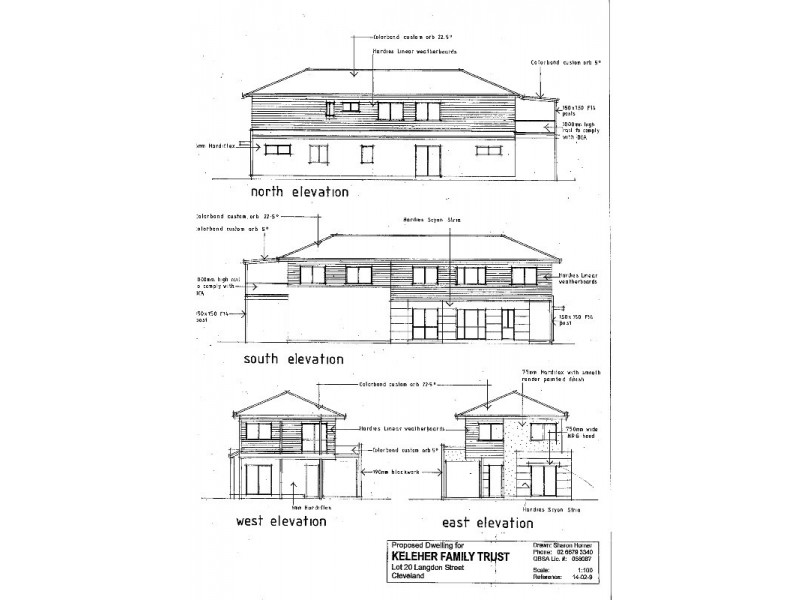34-36 Langdon Street, Cleveland QLD 4163