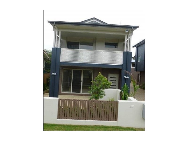 6/38 Channel Street, Cleveland QLD 4163