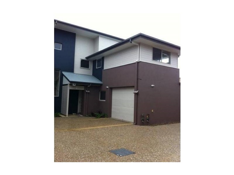 6/38 Channel Street, Cleveland QLD 4163