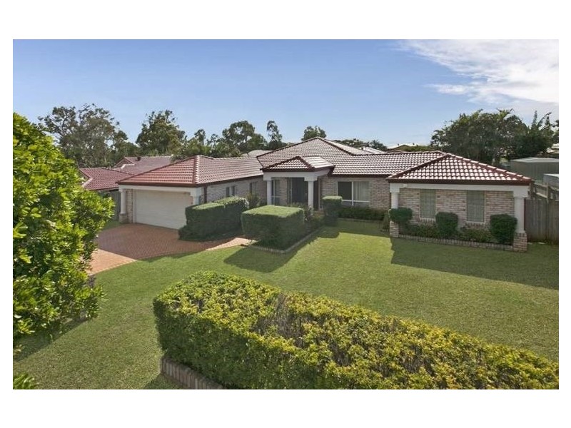 31 The Boulevards, Redland Bay QLD 4165