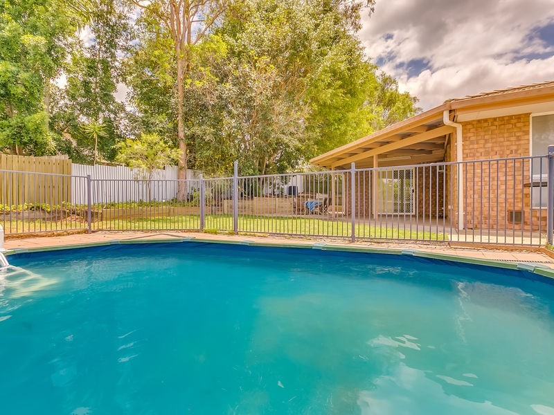 11 Meldawn Place, Capalaba QLD 4157