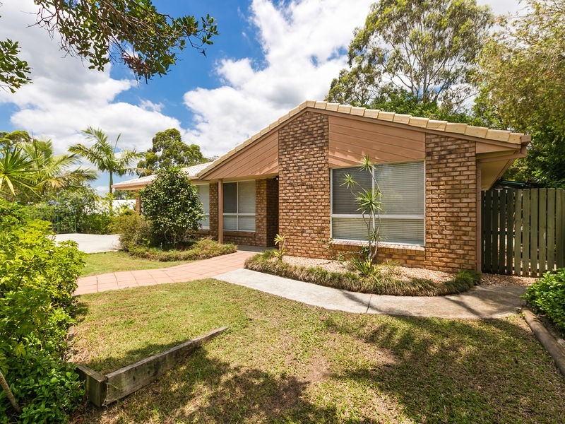 11 Meldawn Place, Capalaba QLD 4157