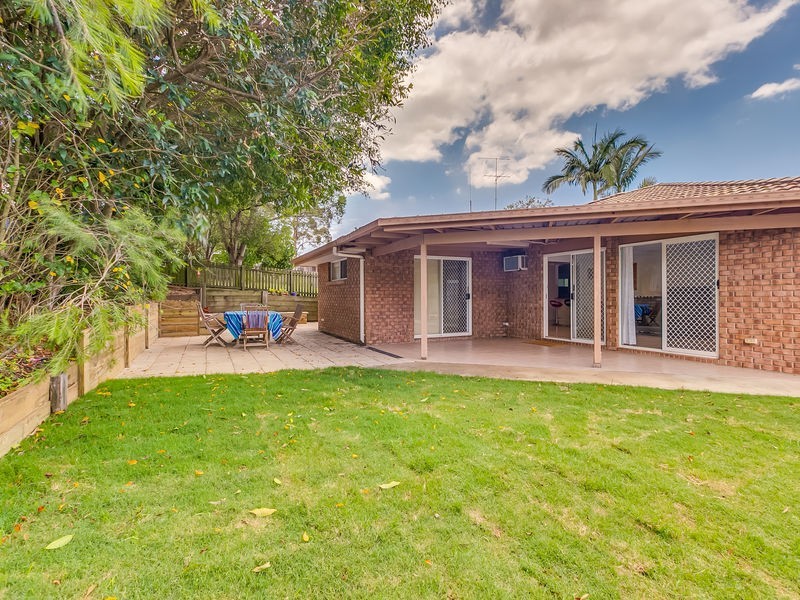11 Meldawn Place, Capalaba QLD 4157