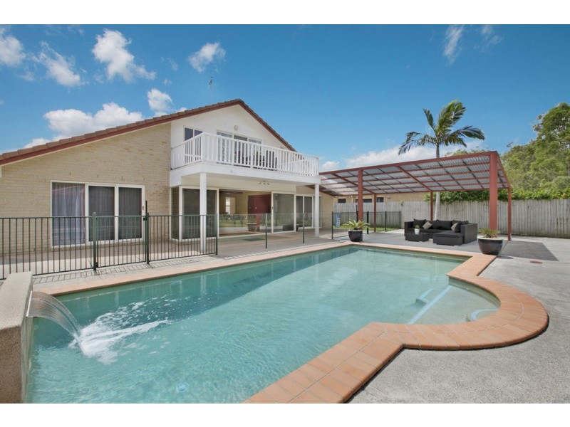 3 Alex Court, Redland Bay QLD 4165