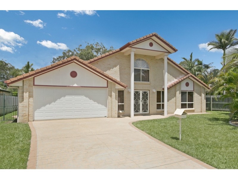 3 Alex Court, Redland Bay QLD 4165