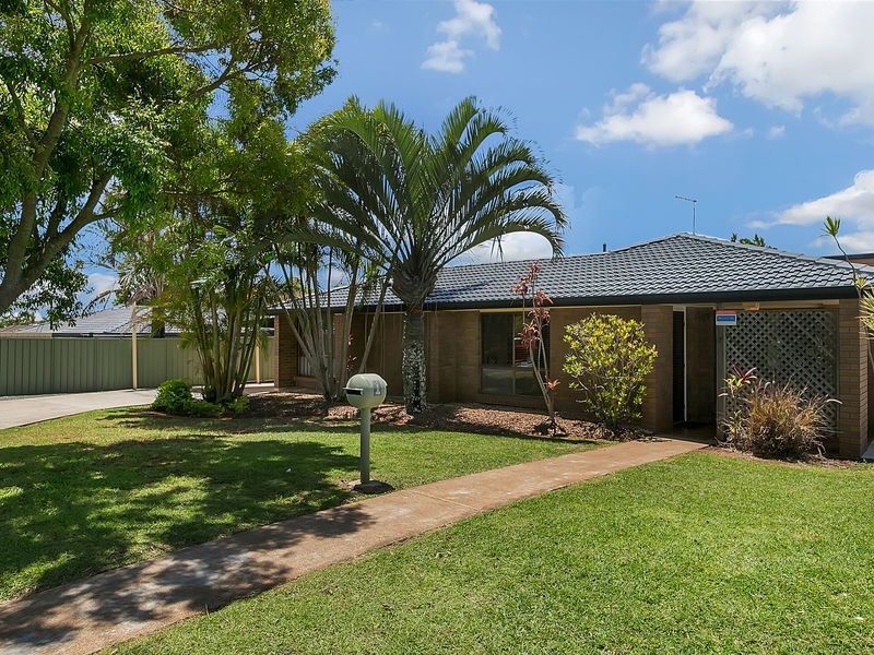 1 DANIELLE STREET, Cleveland QLD 4163