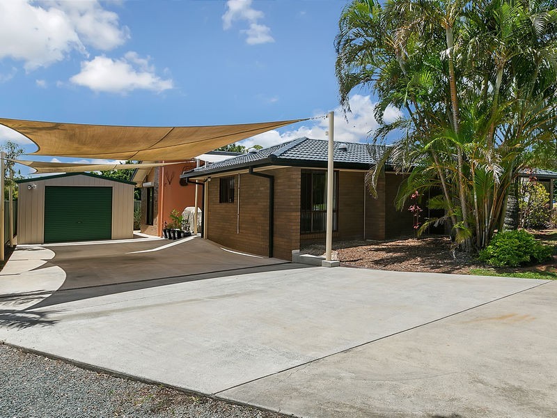 1 DANIELLE STREET, Cleveland QLD 4163