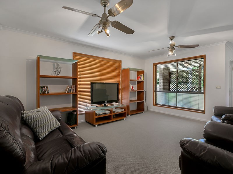 1 DANIELLE STREET, Cleveland QLD 4163