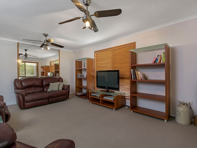 1 DANIELLE STREET, Cleveland QLD 4163