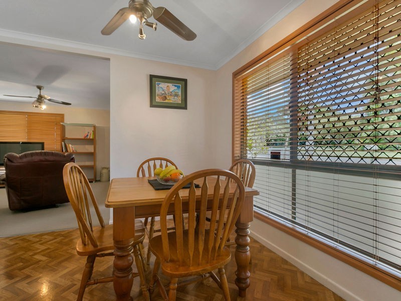 1 DANIELLE STREET, Cleveland QLD 4163