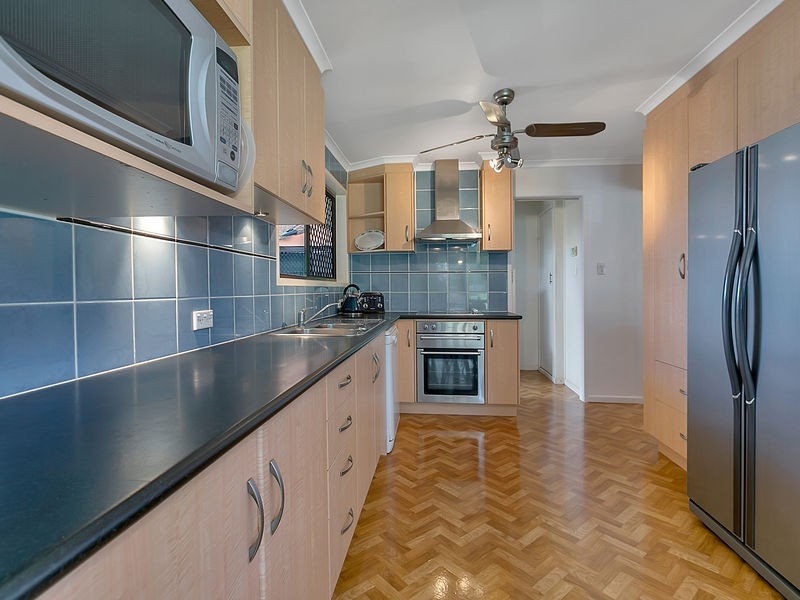 1 DANIELLE STREET, Cleveland QLD 4163