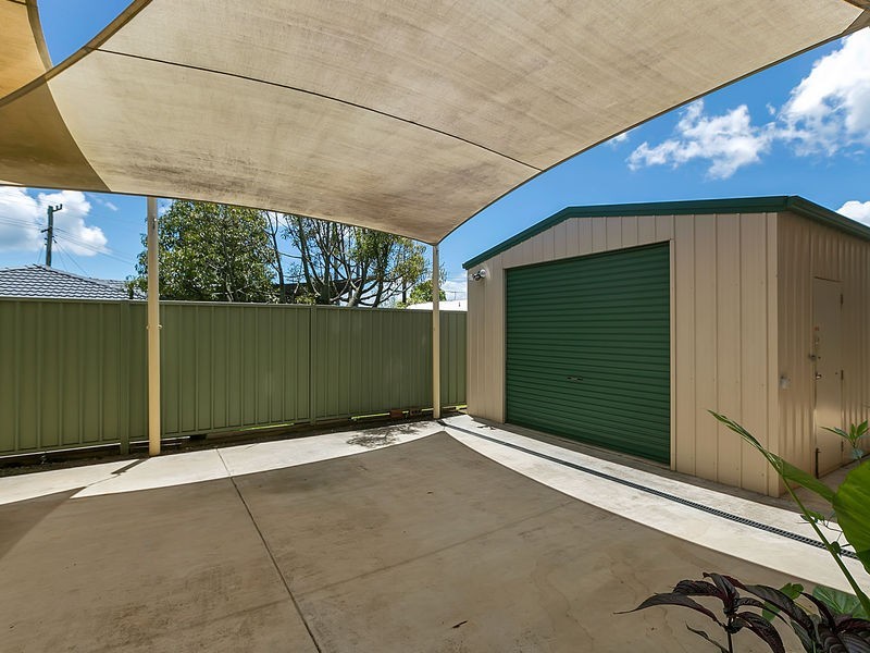 1 DANIELLE STREET, Cleveland QLD 4163
