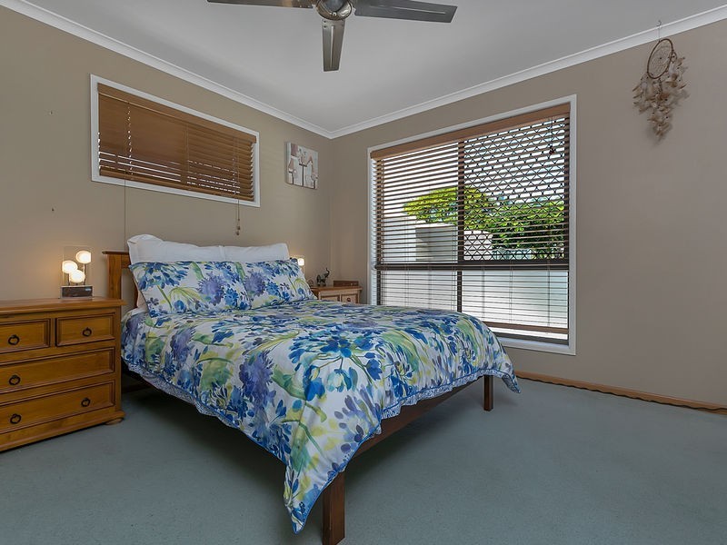 1 DANIELLE STREET, Cleveland QLD 4163