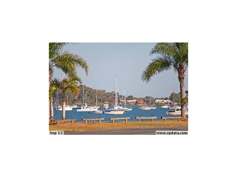 7 Tipplers, Victoria Point QLD 4165