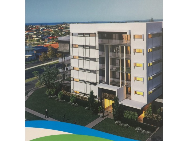 1 Fitzroy Street, Cleveland QLD 4163