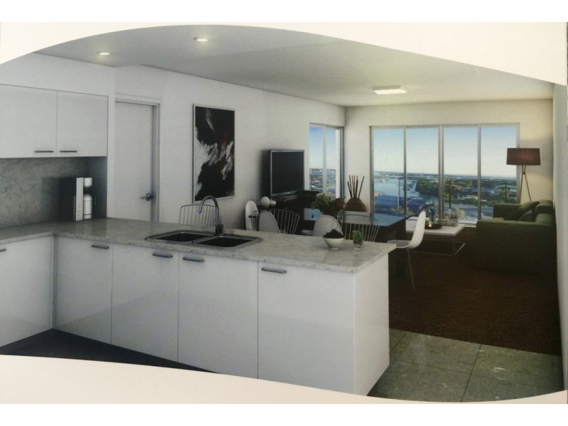 1 Fitzroy Street, Cleveland QLD 4163