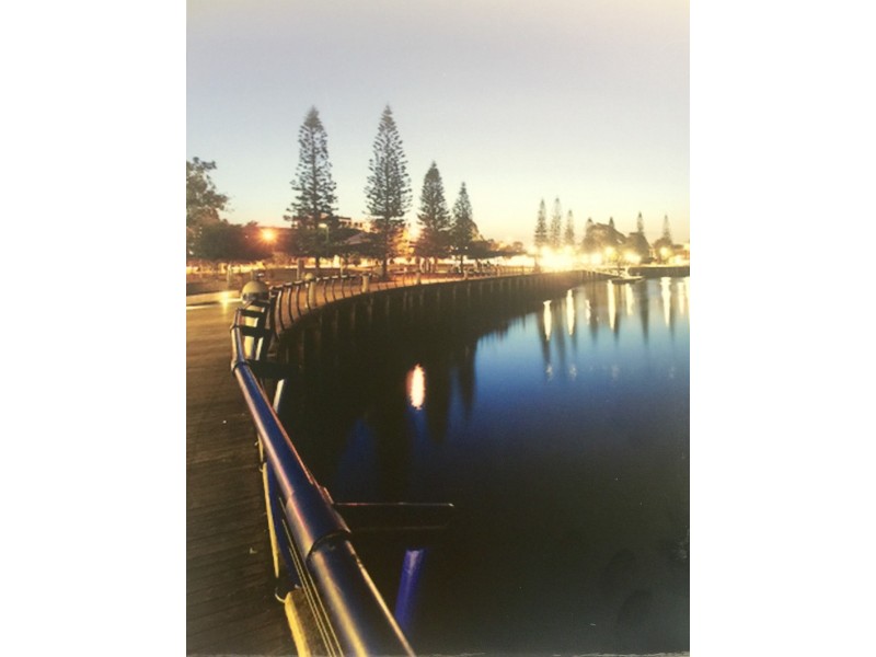 1 Fitzroy Street, Cleveland QLD 4163