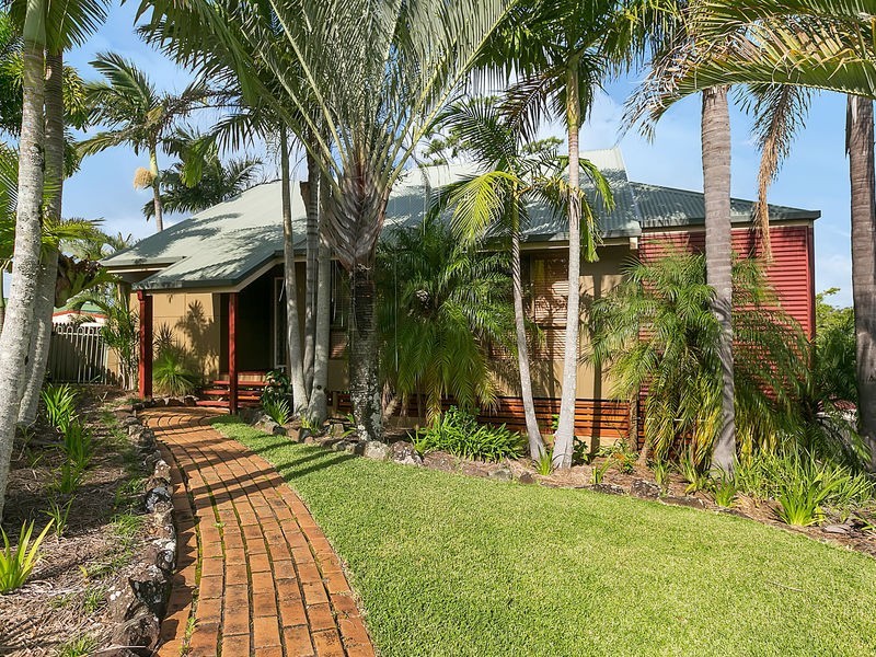 8 Marigold Place, Mount Cotton QLD 4165