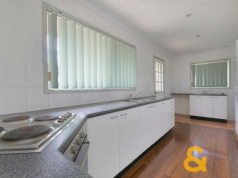 16 STURGEON STREET, Ormiston QLD 4160