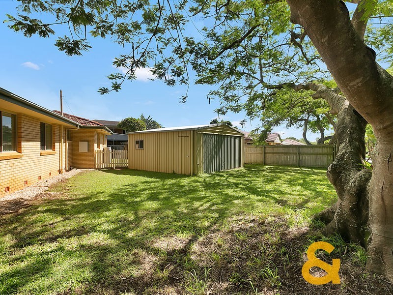 16 STURGEON STREET, Ormiston QLD 4160