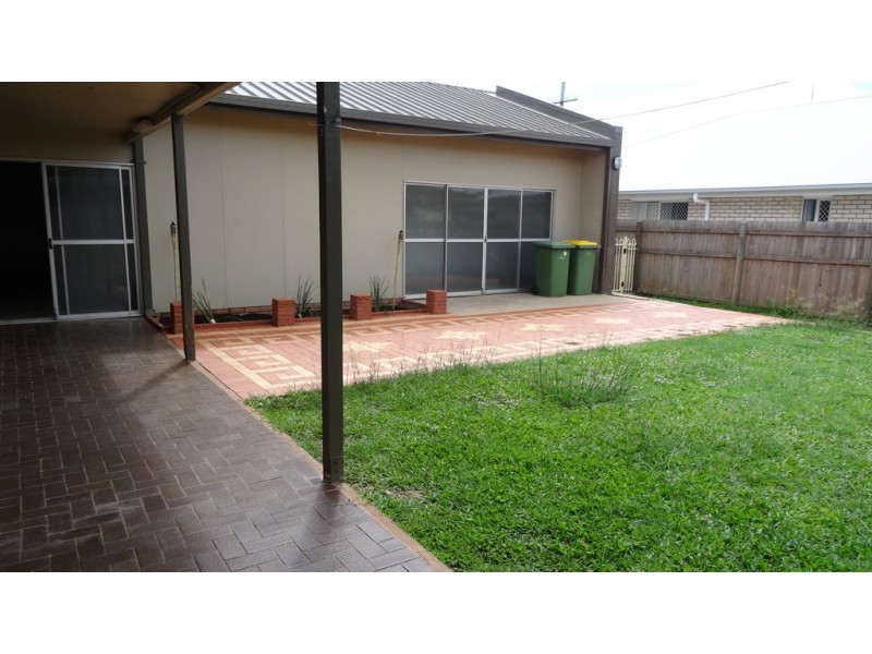 1 Ocean Street, Cleveland QLD 4163