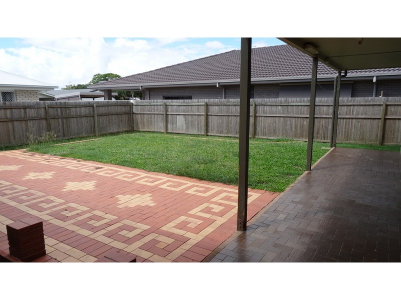 1 Ocean Street, Cleveland QLD 4163