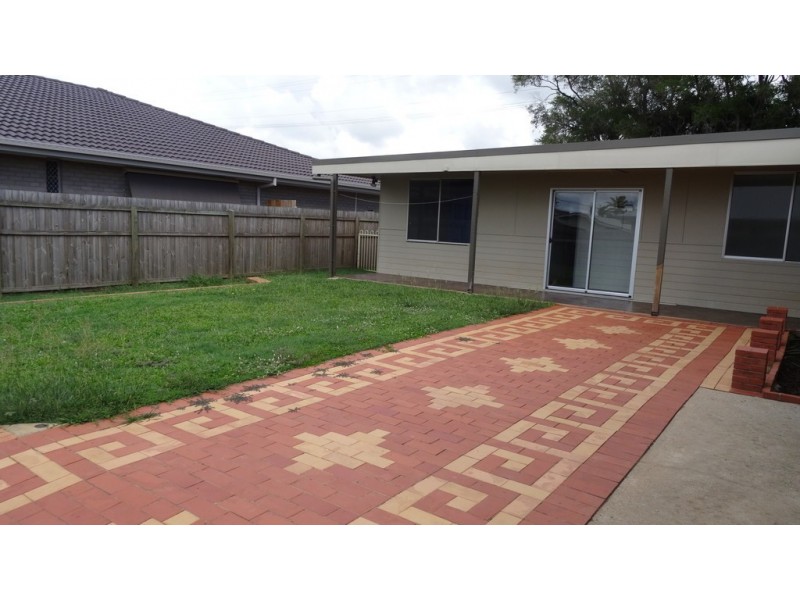 1 Ocean Street, Cleveland QLD 4163
