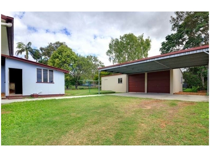 Manly West QLD 4179