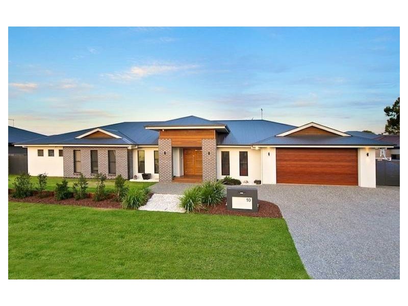 10 Elderberry Street, Thornlands QLD 4164