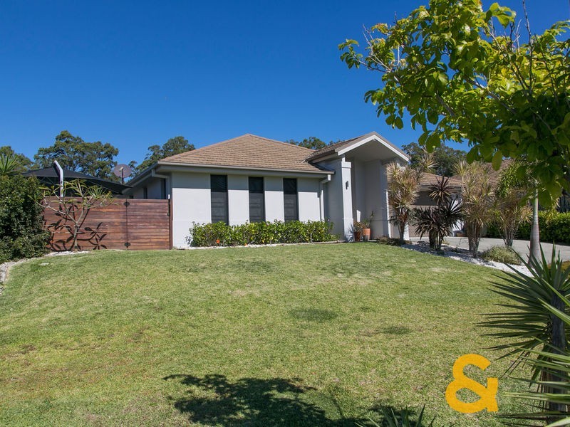 6 Drysdale Close, Thornlands QLD 4164