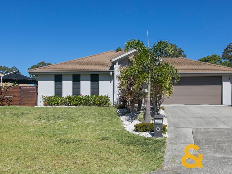 6 Drysdale Close, Thornlands QLD 4164