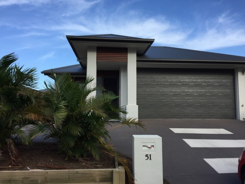 51 Colthouse Drive, Thornlands QLD 4164