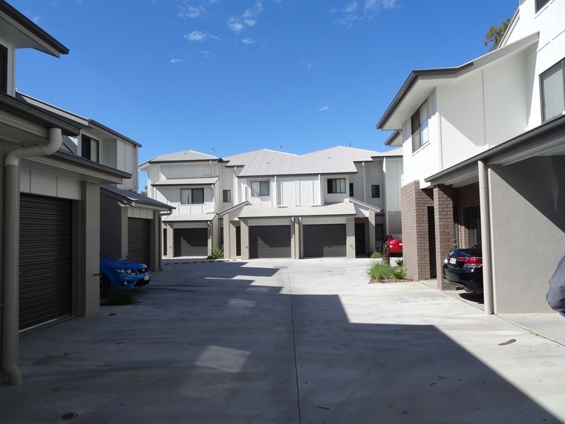 7/9 Michelle Court, Cleveland QLD 4163