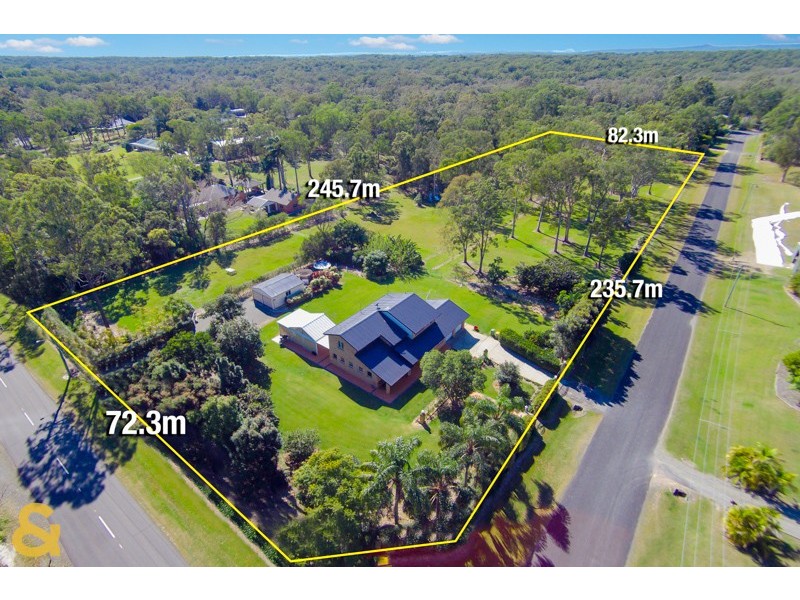 2 Kua Court, Carbrook QLD 4130
