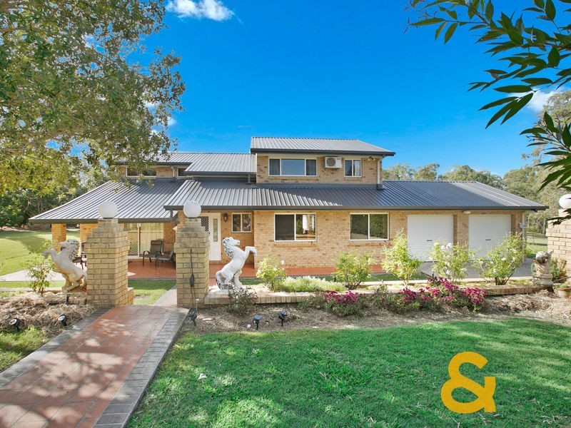 2 Kua Court, Carbrook QLD 4130