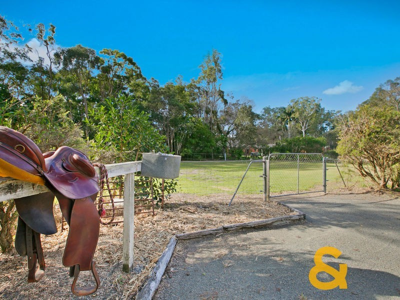 2 Kua Court, Carbrook QLD 4130