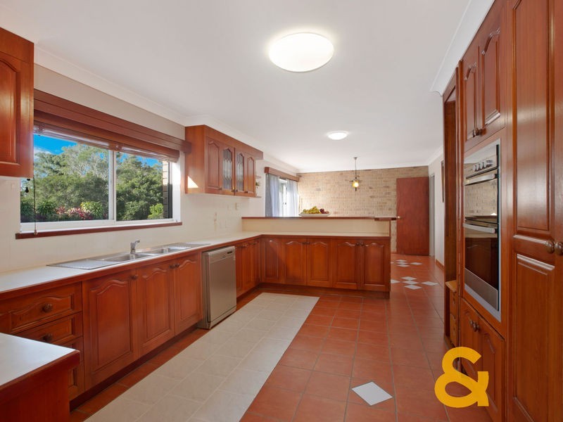 2 Kua Court, Carbrook QLD 4130