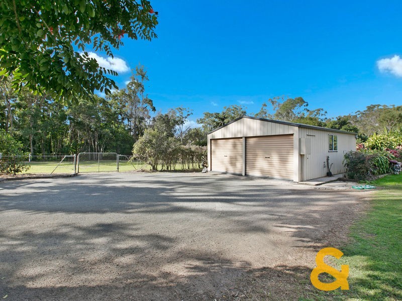 2 Kua Court, Carbrook QLD 4130