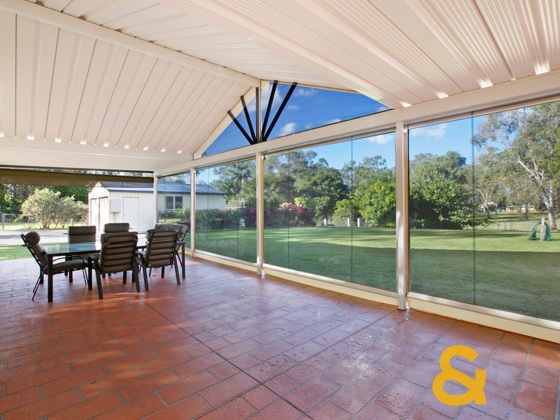 2 Kua Court, Carbrook QLD 4130